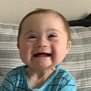 Fundraising Page: Jessica Arambul